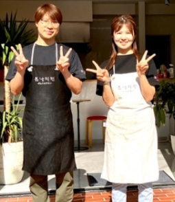 ボムナルチキン画像