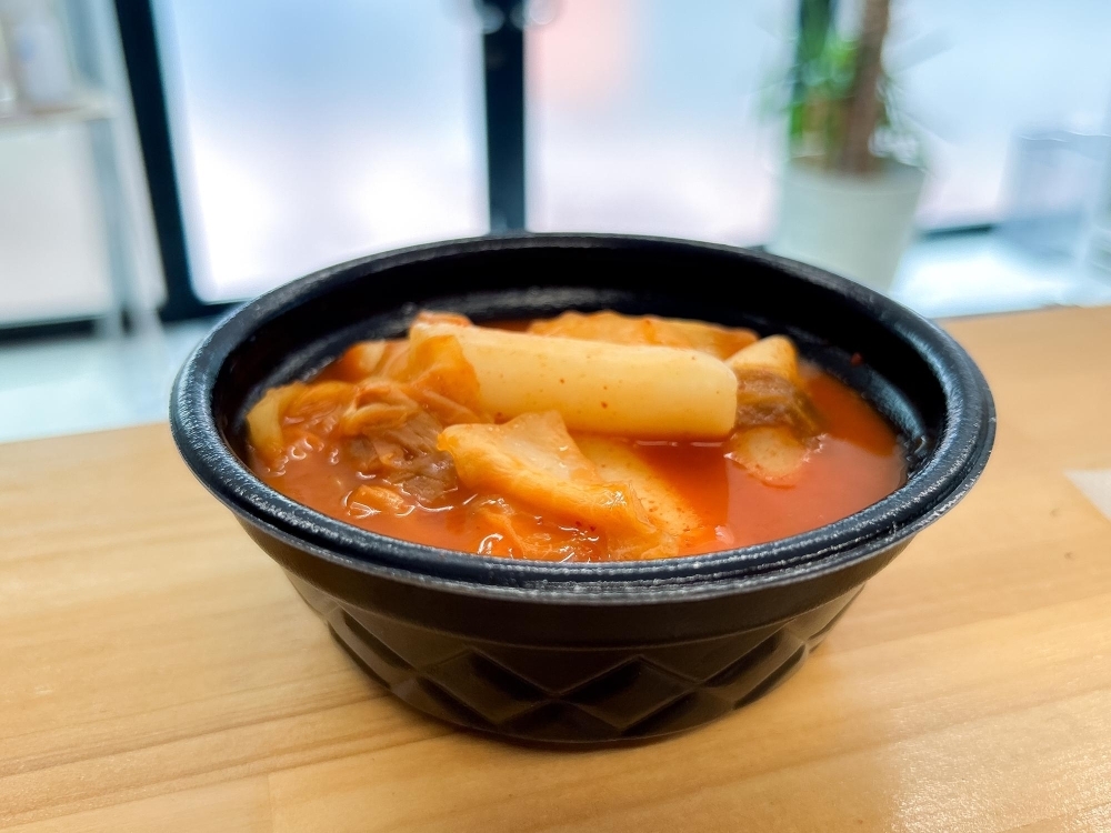 トッポッキ(小)