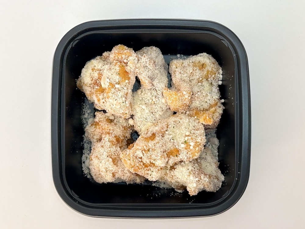 ハニーバターチキン