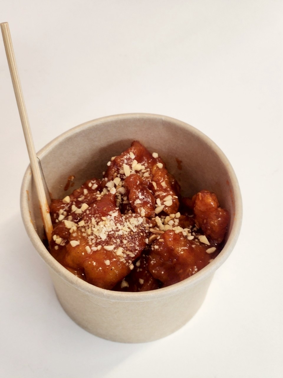 タッカンジョン