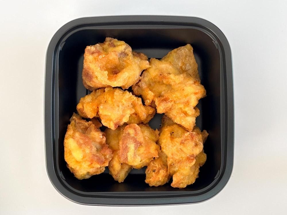 フライドチキン