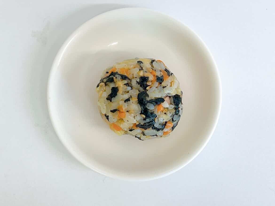 チュモクパ　基本(玉ねぎ･人参･たくあん)